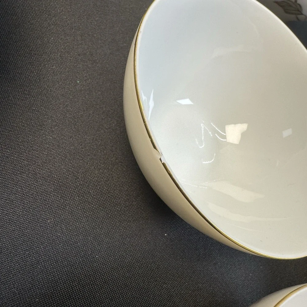 Sango Nancy 21 Piece Fine‎ China Japan Pink Rose Gold Trim Vintage Tea Set